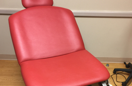 Medical Chair