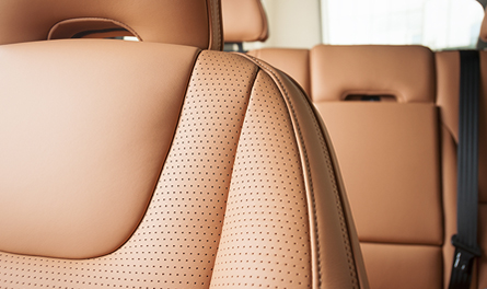 Tan Leather Upholstery Tan Leather Upholstery